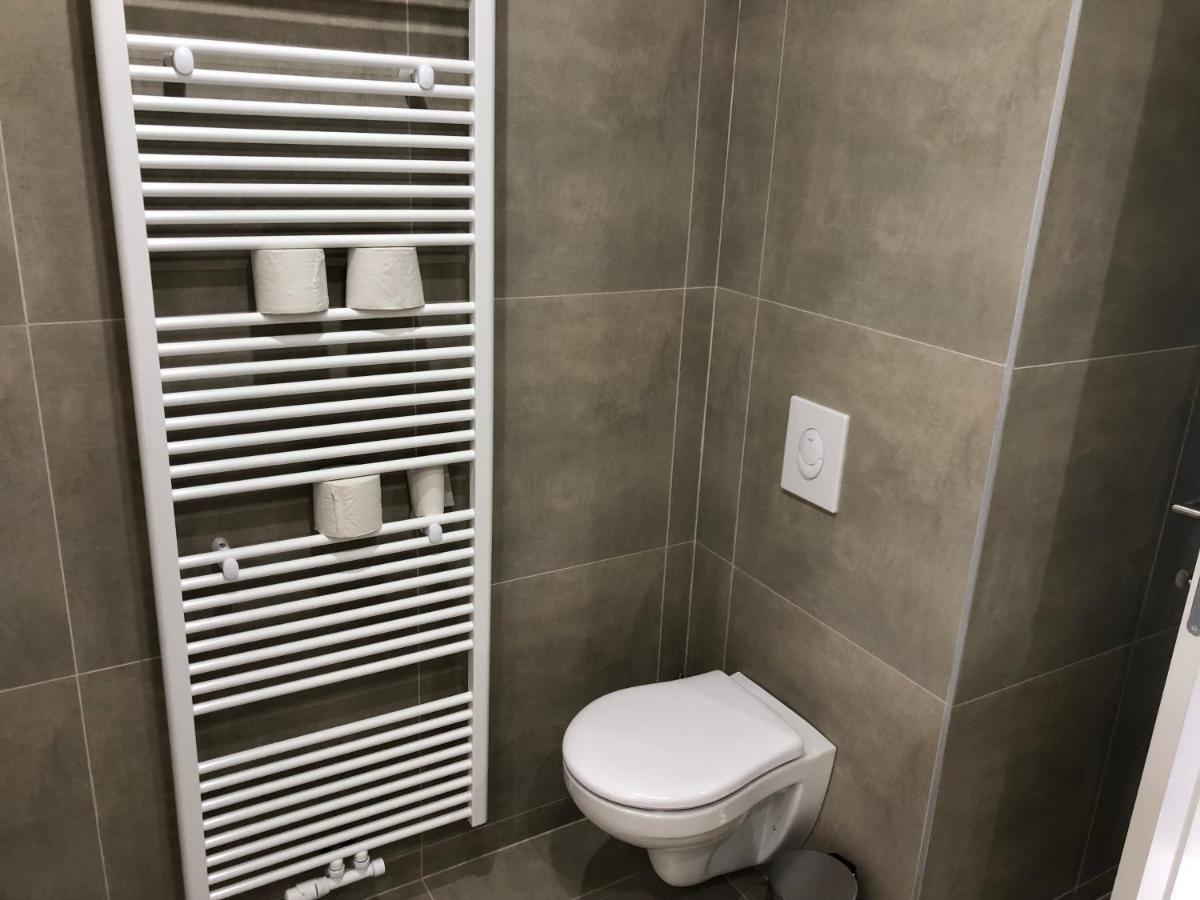 Apartment Brussels Airport And Nato Otan *